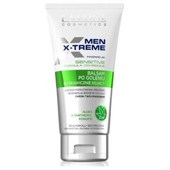 Eveline EVELINE_Men X-Treme kojący balsam po goleniu 150ml