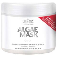 Farmona Acid Tech maska algowa z kwasem hialuronowym 500ml