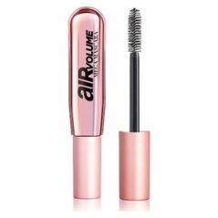 L’Oreal Paris Air Mega Volume Mascara czarny