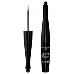 Bourjois Paris BOURJOIS LINER PINCEAU EYELINER 01 NOIR BEAUX-ARTS