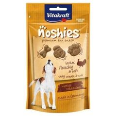 Vitakraft VITAKRAFT PIES 90g NOSHIES /6