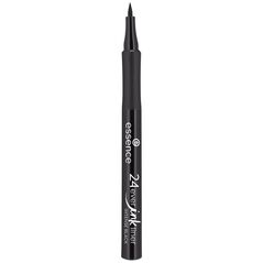 Essence ESSENCE_24ever Ink Liner eyeliner w pisaku 01 Intense Black 1,2ml