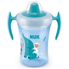 NUK KUBEK NIEK. EVOL. TRAIN. 230ML