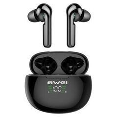 Słuchawki Awei T15P TWS (AWEI058BLK)
