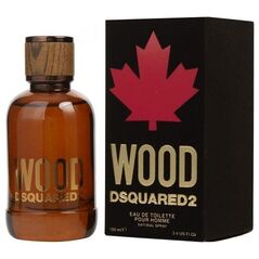 Dsquared2 Wood EDT 100 ml