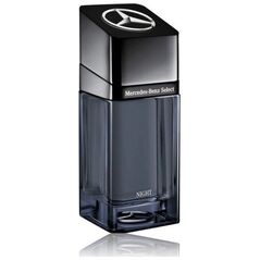 Mercedes-Benz Select Night EDP 100 ml