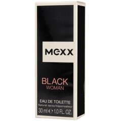 Mexx Black EDT 30 ml