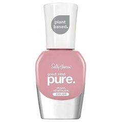 Sally Hansen SALLY HANSEN_Good Kind Pure lakier do paznokci 210 Pink Clay 10ml