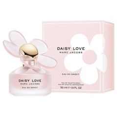 Marc Jacobs Daisy Love Eau So Sweet EDT 50 ml