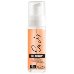 Joanna PROFESSIONAL Curls Flexibility pianka do loków 150ml