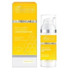 Bielenda Professional SupremeLab Barrier Renew barierowy eliksir hydro-odżywczy z kompleksem NMF 50ml