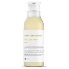 Botanica Botanicapharma Przeciwłupieżowy szampon z szałwią i tymiankiem do włosów ze skłonnością do przetłuszczania 250 ml