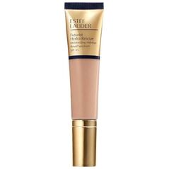 Estee Lauder SPF 45 rozświetlający podkład do twarzy 3N2 Wheat 35 ml
