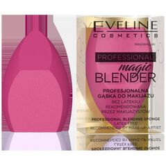 Eveline Gąbka do makijażu Professional Magic Blender