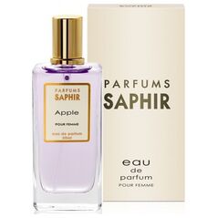 Saphir Apple EDP 50 ml