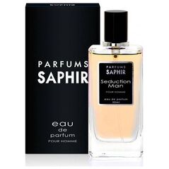 Saphir Seduction EDP 50 ml