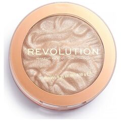 Makeup Revolution Just My Type rozświetlacz do twarzy