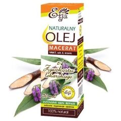 Etja Macerat z Żywokostu lekarskiego 50ml