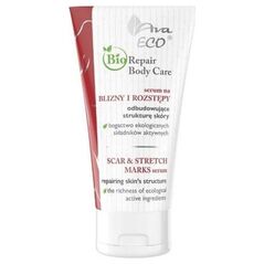 Ava BIO SERUM NA BLIZNY I ROZSTĘPY 150ml - AVA