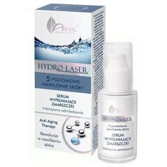 Ava Serum Wypełniające Zmarszczki 30ml