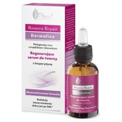Ava Rosacea Repair - Rosacea Repair-serum regenerujące z hesperydyną 30ml