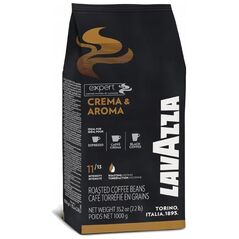 Kawa ziarnista Lavazza Crema e Aroma Expert 1 kg