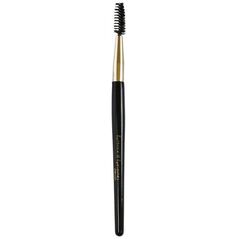 Inter-Vion Classic Eyebrow Eyelashes Brush pędzel spiralka do brwi i rzęs