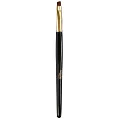 Inter-Vion INTER-VION_Classic Eyeliner Brush pędzel do kresek i brwi ścięty