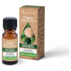 Vera-Nord VERA NORD-OLEJEK ETERYCZNY BERGAMOTKA 10 ML