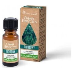 Vera-Nord VERA NORD-OLEJEK ETERYCZNY PICHTOWY 10ML