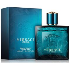 Versace Eros EDT 50 ml