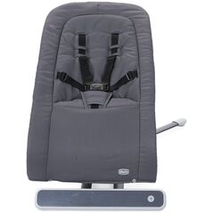 Chicco Leżak Rhythm'n'sound Moon Grey