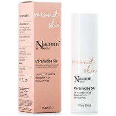 Nacomi Next Level Ceramides 5% serum z ceramidami