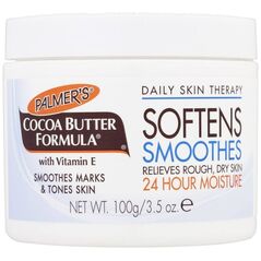 Palmer`s Cocoa Butter Formula Softens masło kakaowe do ciała 100g