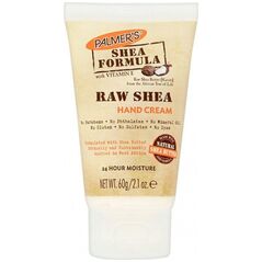 Palmer`s Krem do rąk z masłem shea 60g