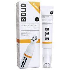 BioliQ Pro intensywne serum pod oczy 15ml
