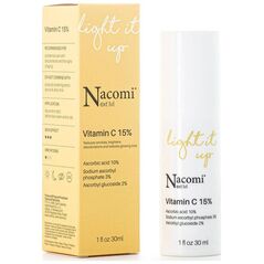 Nacomi Nacomi Next Level serum z witaminą C 15%