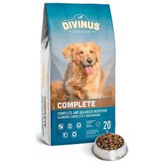 Divinus Divinus Complete witaminy i minerały 20kg