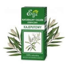 Etja Olejek eteryczny Kajeputowy 10ml