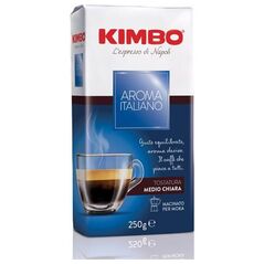 Kimbo Kimbo Aroma Italiano kawa mielona 250g