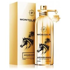 Montale Montale ARABIANS EDP 100ml