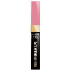 Wibo Million Dollars Lips matowa pomadka do ust 07, 3ml