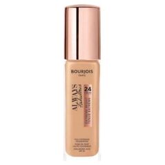 Bourjois Paris Always Fabulous SPF20 Kryjący Podkład do twarzy 420 Light Sand 30 ml