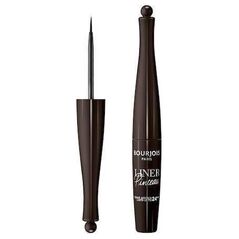 Bourjois Paris Eyeliner w pędzelku Pinceau 002 Brun Impressionniste 2.5 ml