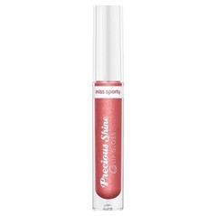 Miss Sporty Precious Shine Błyszczyk do ust 030 Juicy Coral 2,6 ml