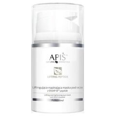 Apis Lifting Peptide liftingująco-napinająca maska pod oczy z SNAP-8™ peptide 50ml
