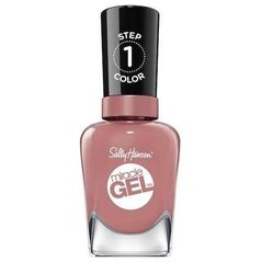 Sally Hansen SALLY HANSEN_Miracle Gel lakier do paznokci 252 Rose Shine 14,7ml