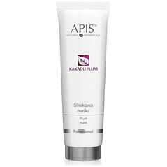 Apis Kakadu Plum Mask śliwkowa maska do cery normalnej i suchej, 100ml