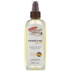 Palmer`s Coconut Oil Formula Body Oil kokosowy olejek do ciała 150ml