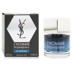 Yves Saint Laurent L'Homme Le Parfum Ekstrakt perfum 60 ml